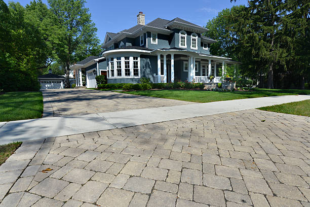 Reliable East Wenatchee, WA Driveway Pavers Solutions